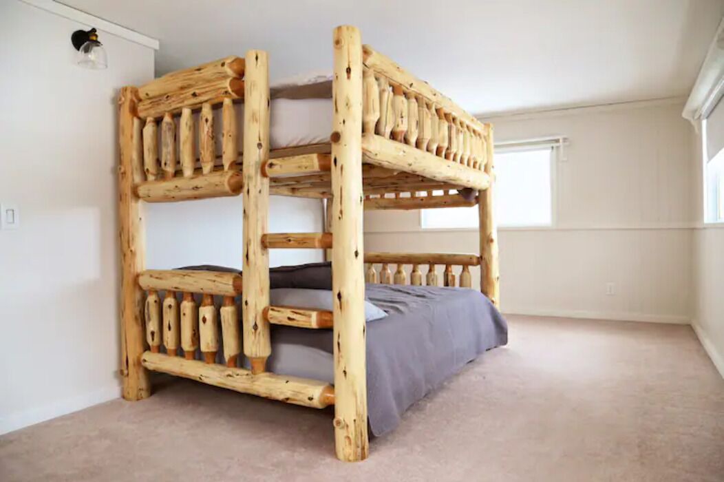 Photo of Bedroom in Zimmerman