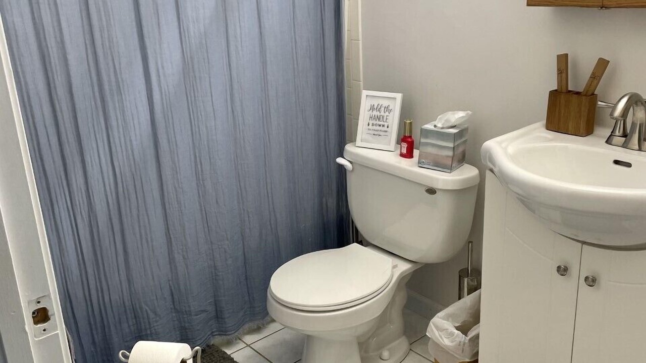 Photo of Bathroom in Zimmerman