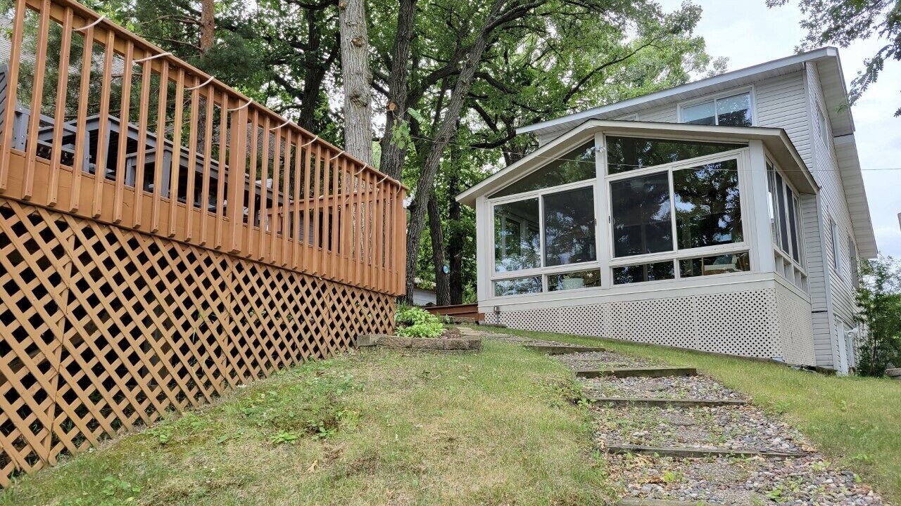 Photo of Outdoor in Zimmerman