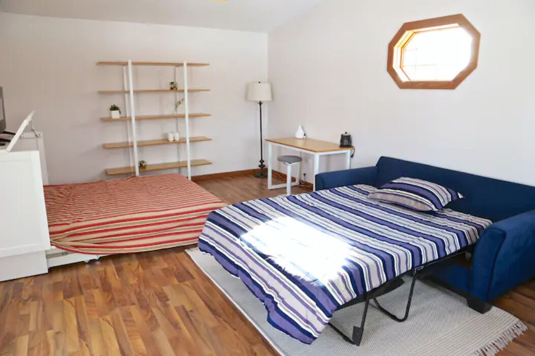 Photo of Bedroom in Zimmerman