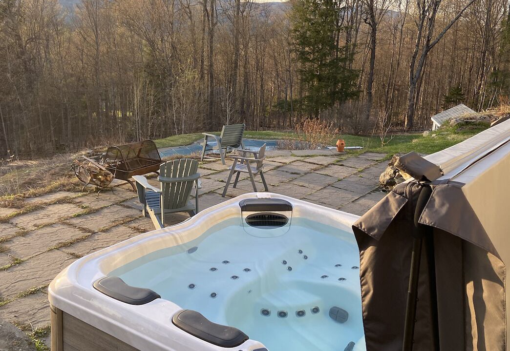 Photo of Outdoor in Waitsfield