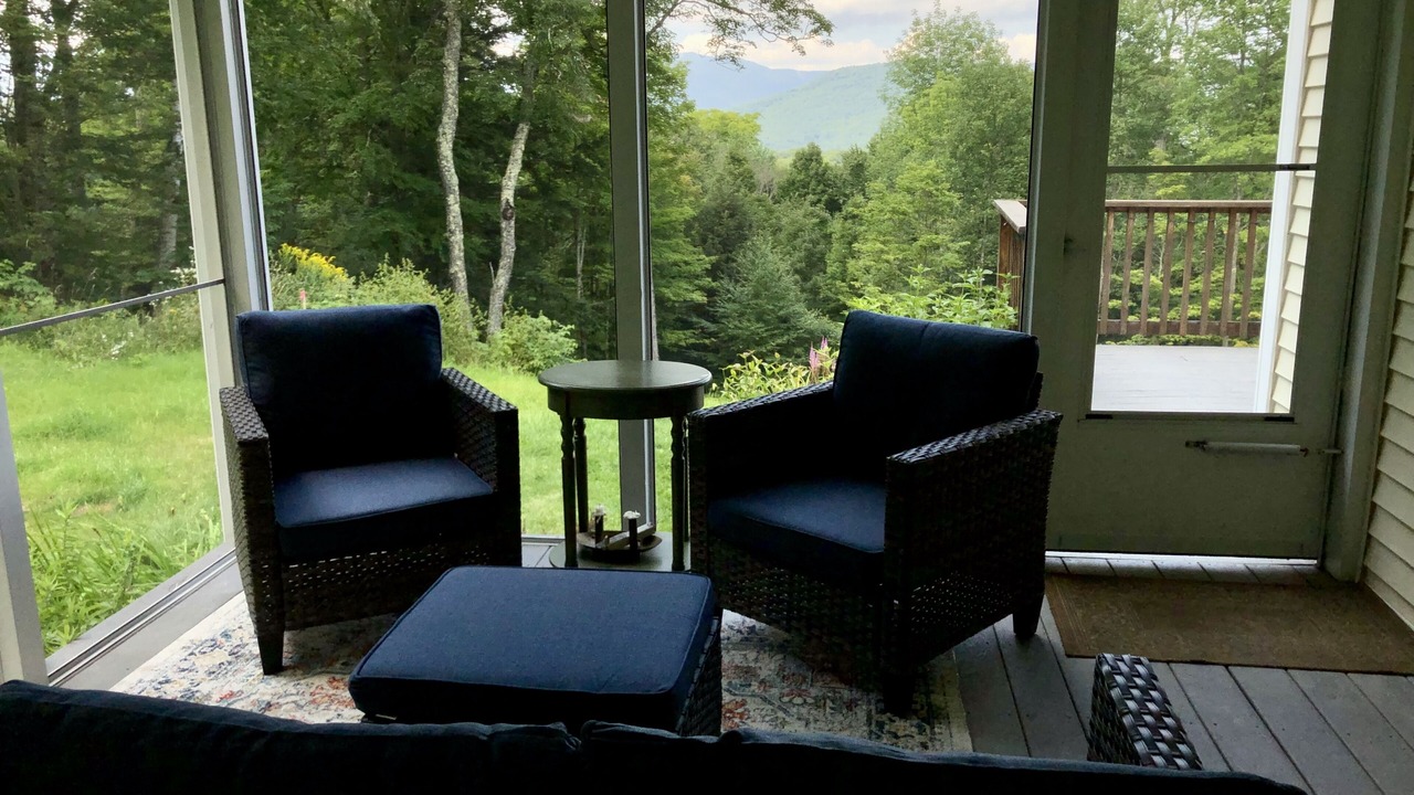 Photo of Outdoor in Waitsfield