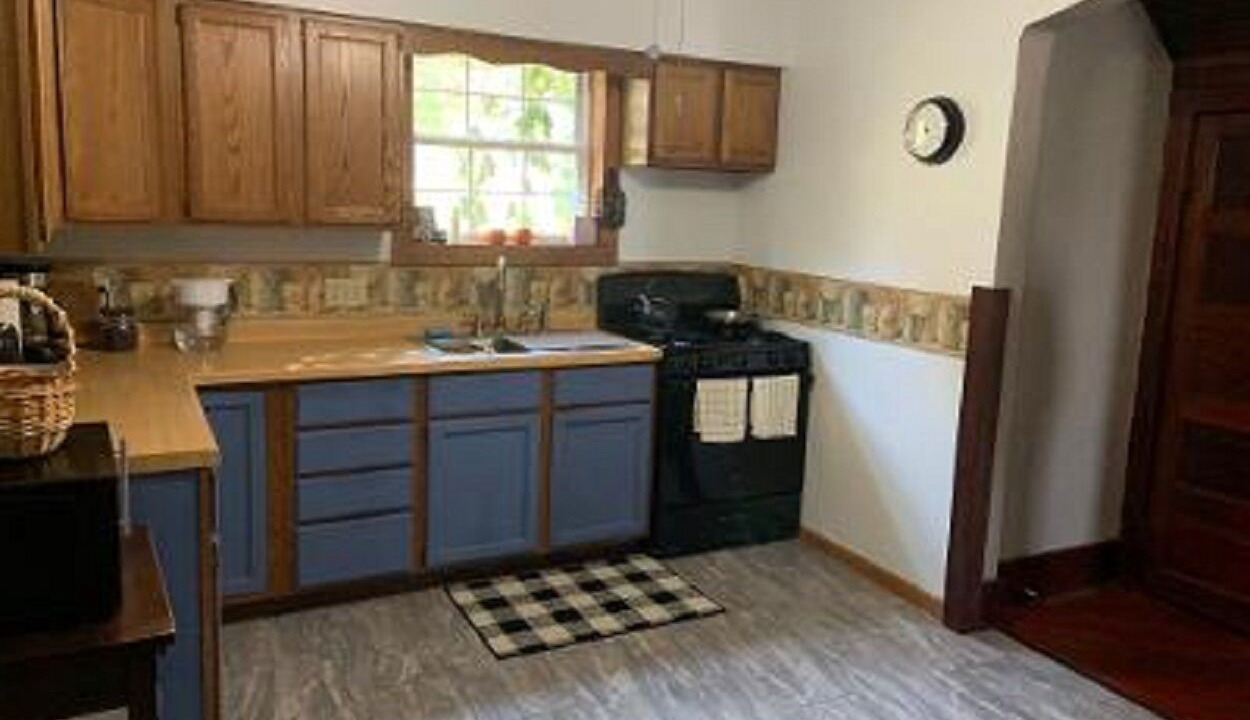 Photo of Kitchen in Montfort