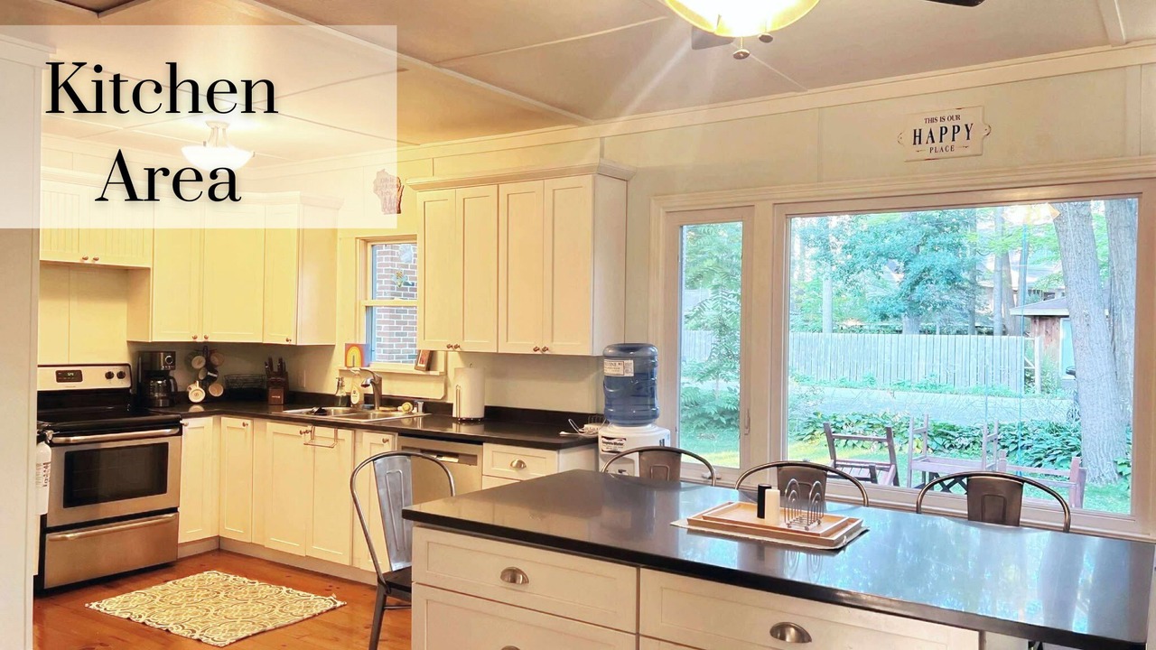 Photo of Kitchen in Plymouth