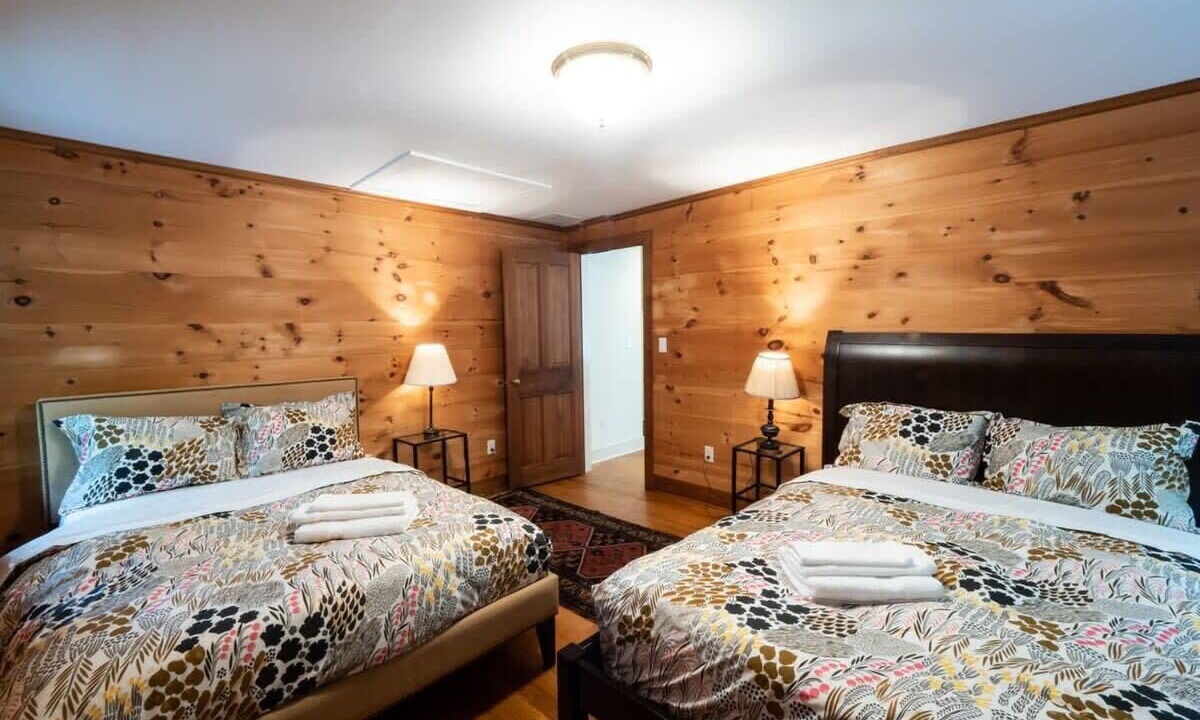 Photo of Bedroom in North Egremont
