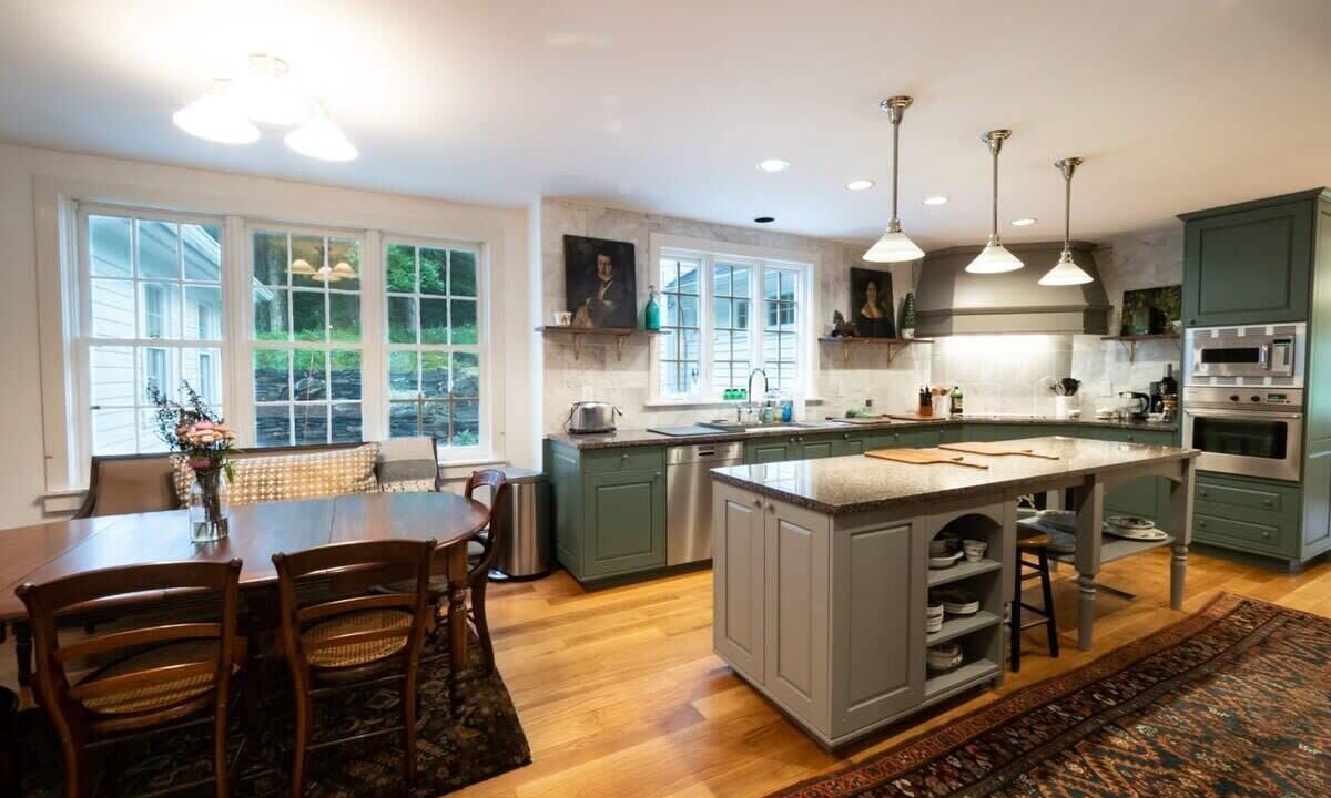 Photo of Kitchen in North Egremont