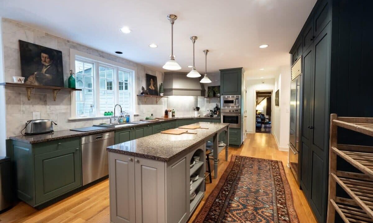 Photo of Kitchen in North Egremont