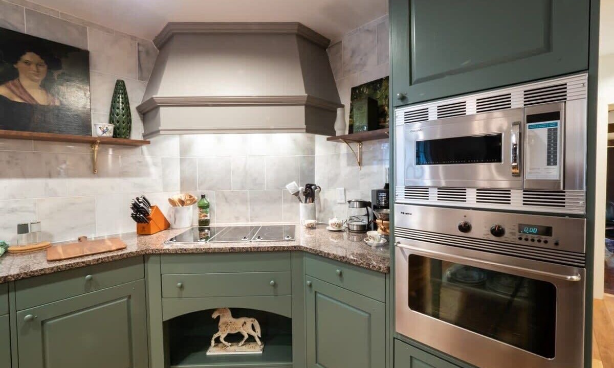 Photo of Kitchen in North Egremont