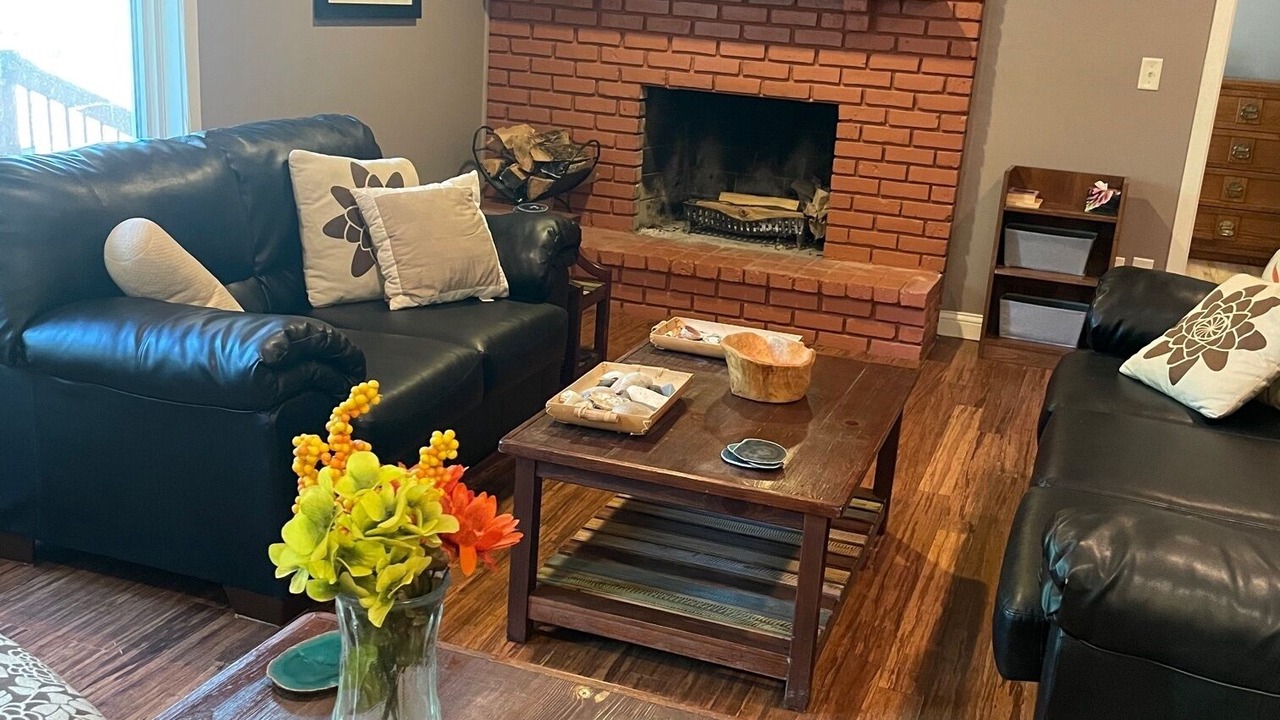 Photo of Livingroom in Plymouth