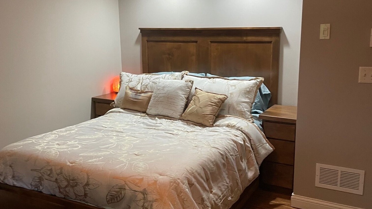 Photo of Bedroom in Plymouth