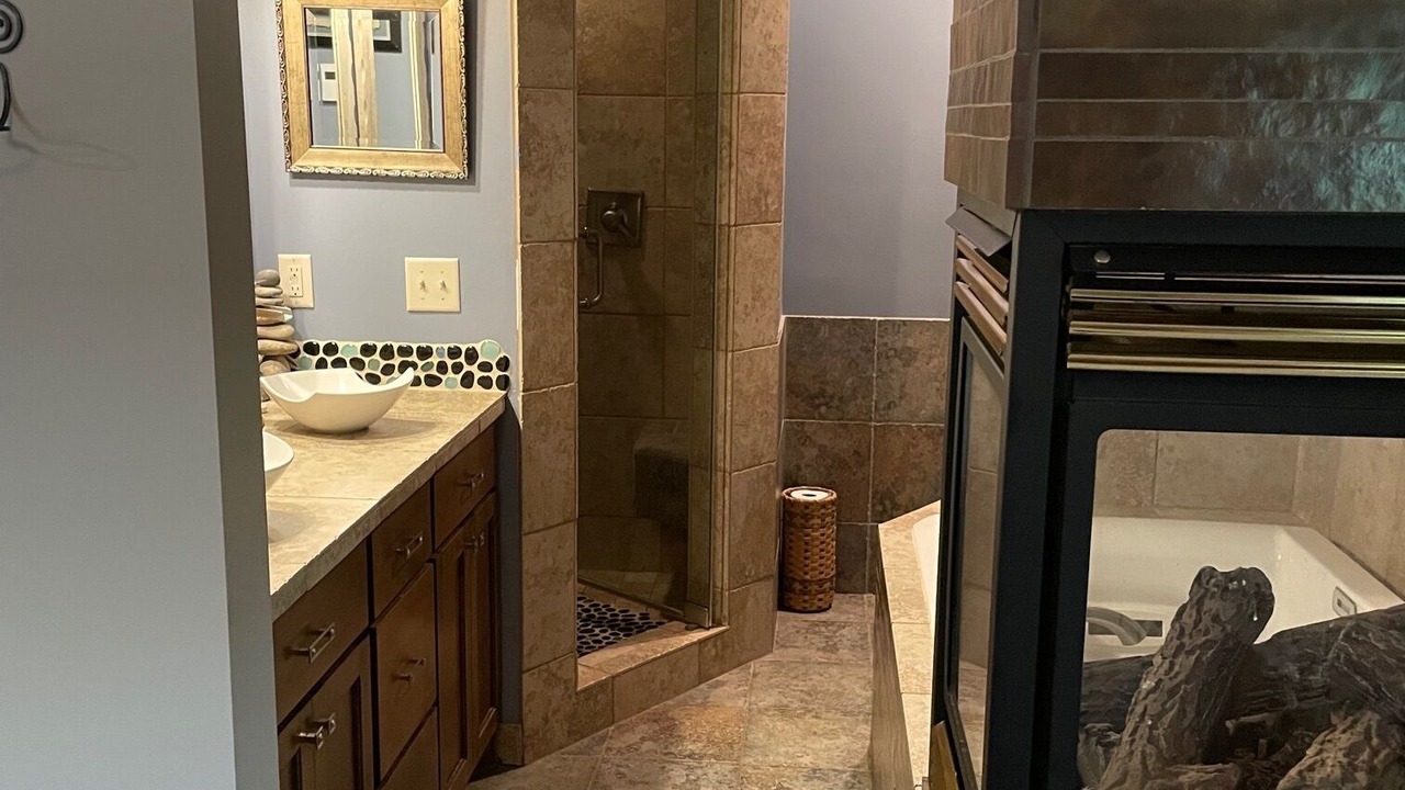 Photo of Bathroom in Plymouth