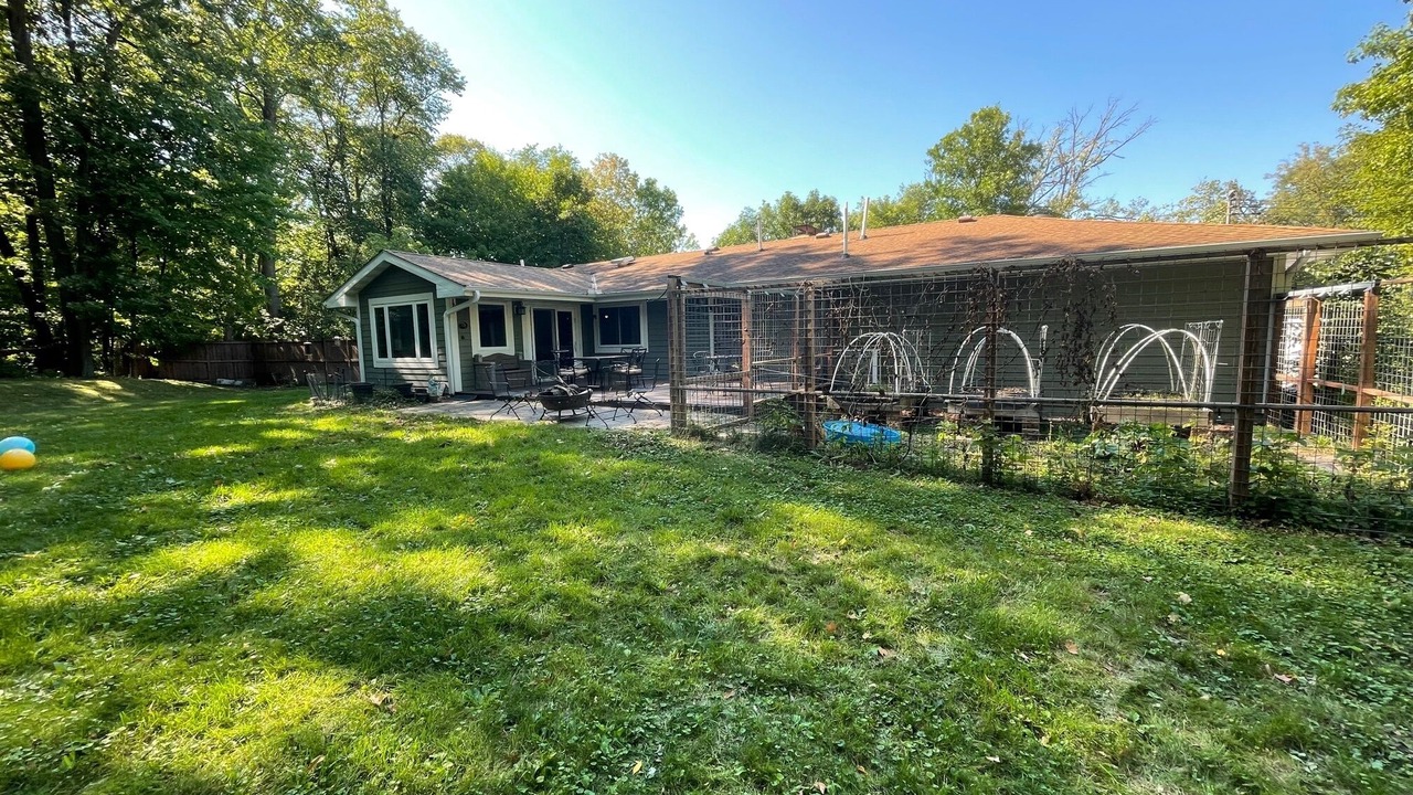 Photo of Outdoor in Plymouth
