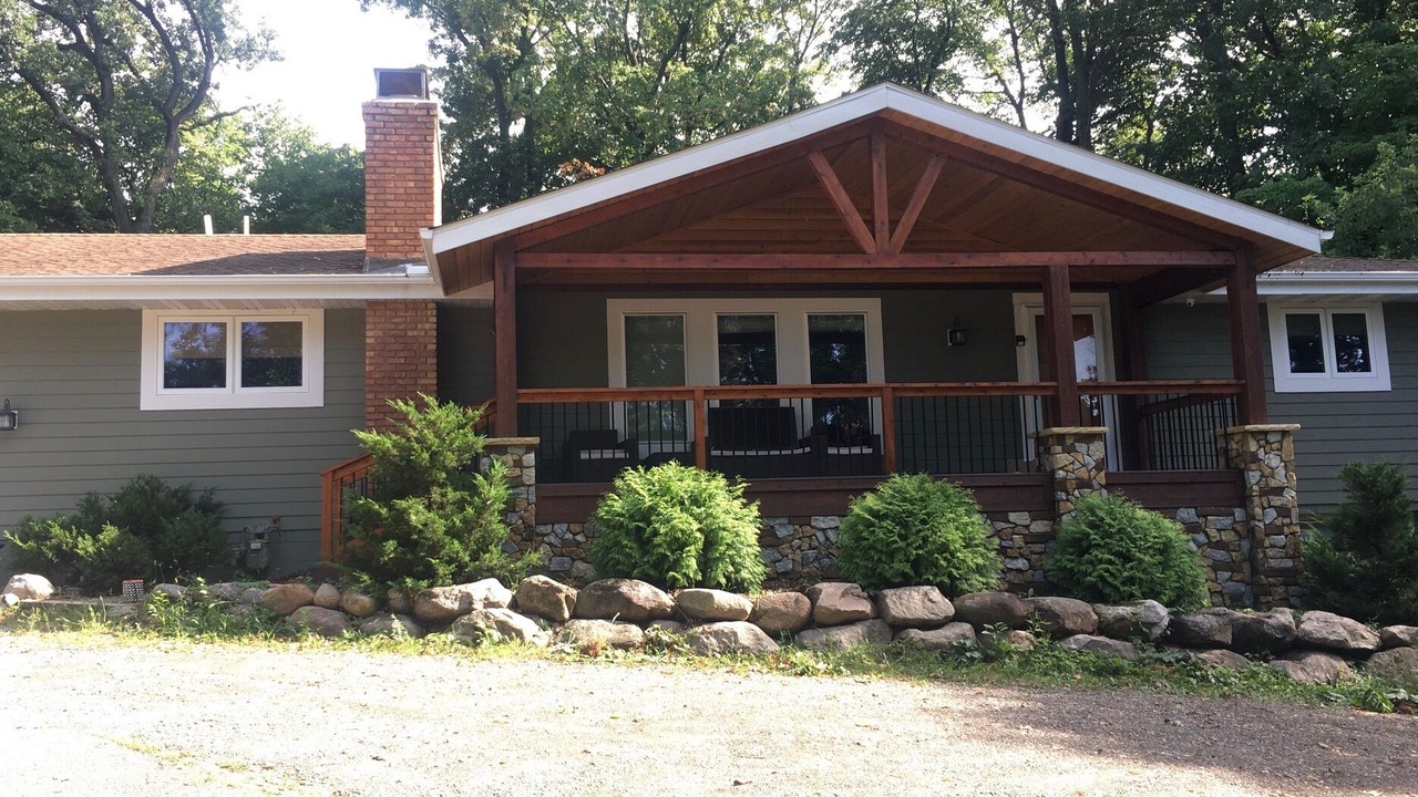 Photo of Outdoor in Plymouth