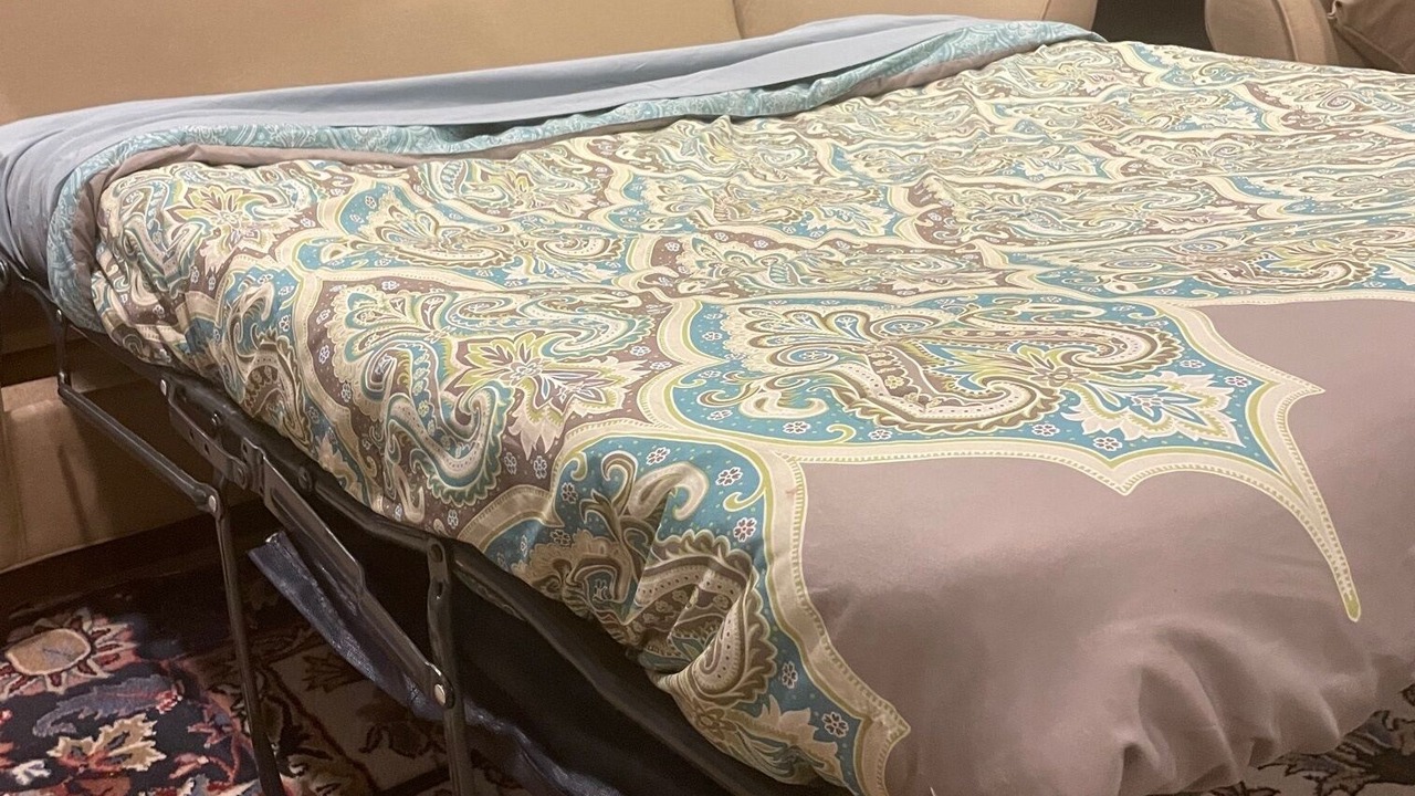 Photo of Bedroom in Plymouth