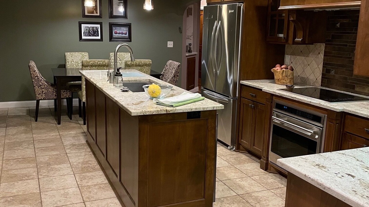 Photo of Kitchen in Plymouth