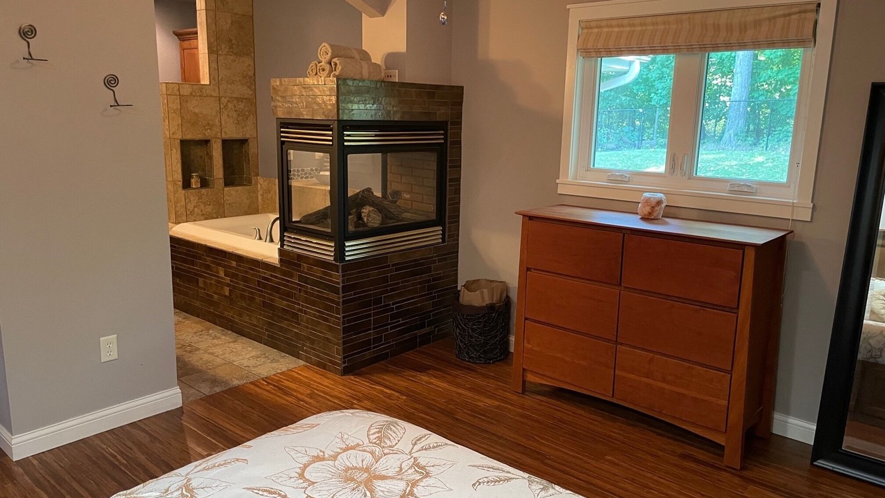 Photo of Bedroom in Plymouth
