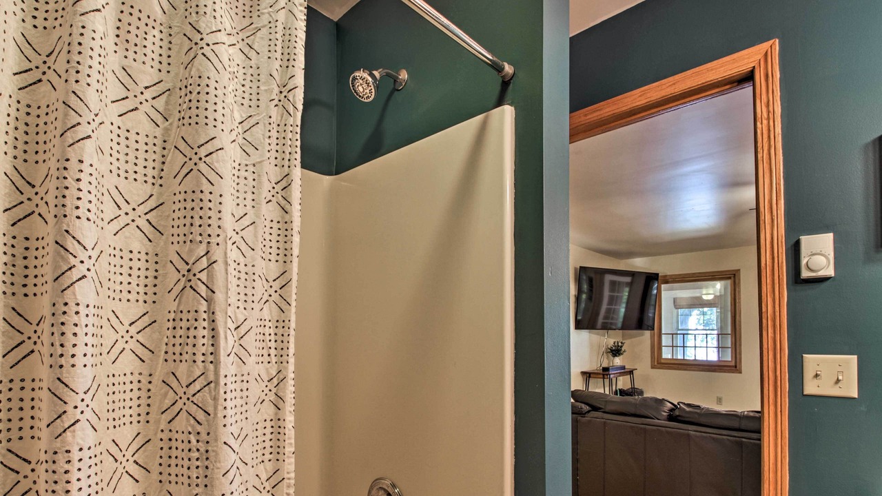 Photo of Bathroom in Cass Lake