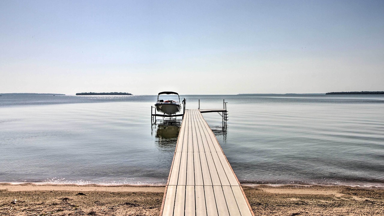 Photo of Outdoor in Cass Lake