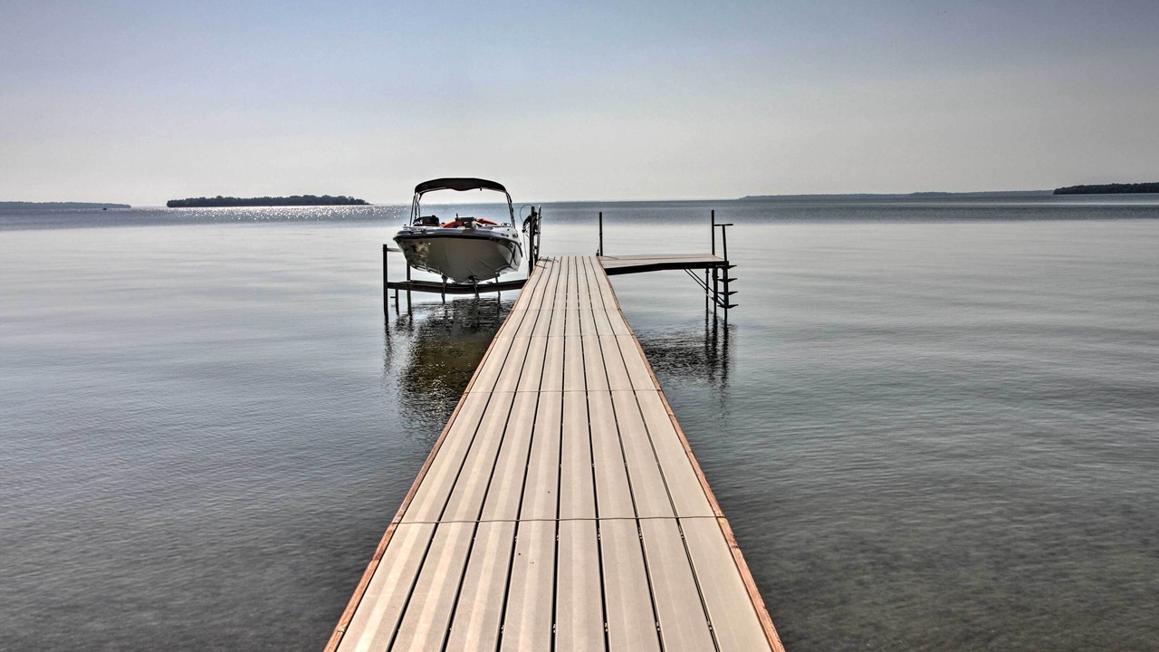 Photo of Outdoor in Cass Lake