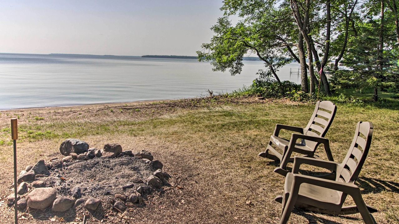 Photo of Others in Cass Lake