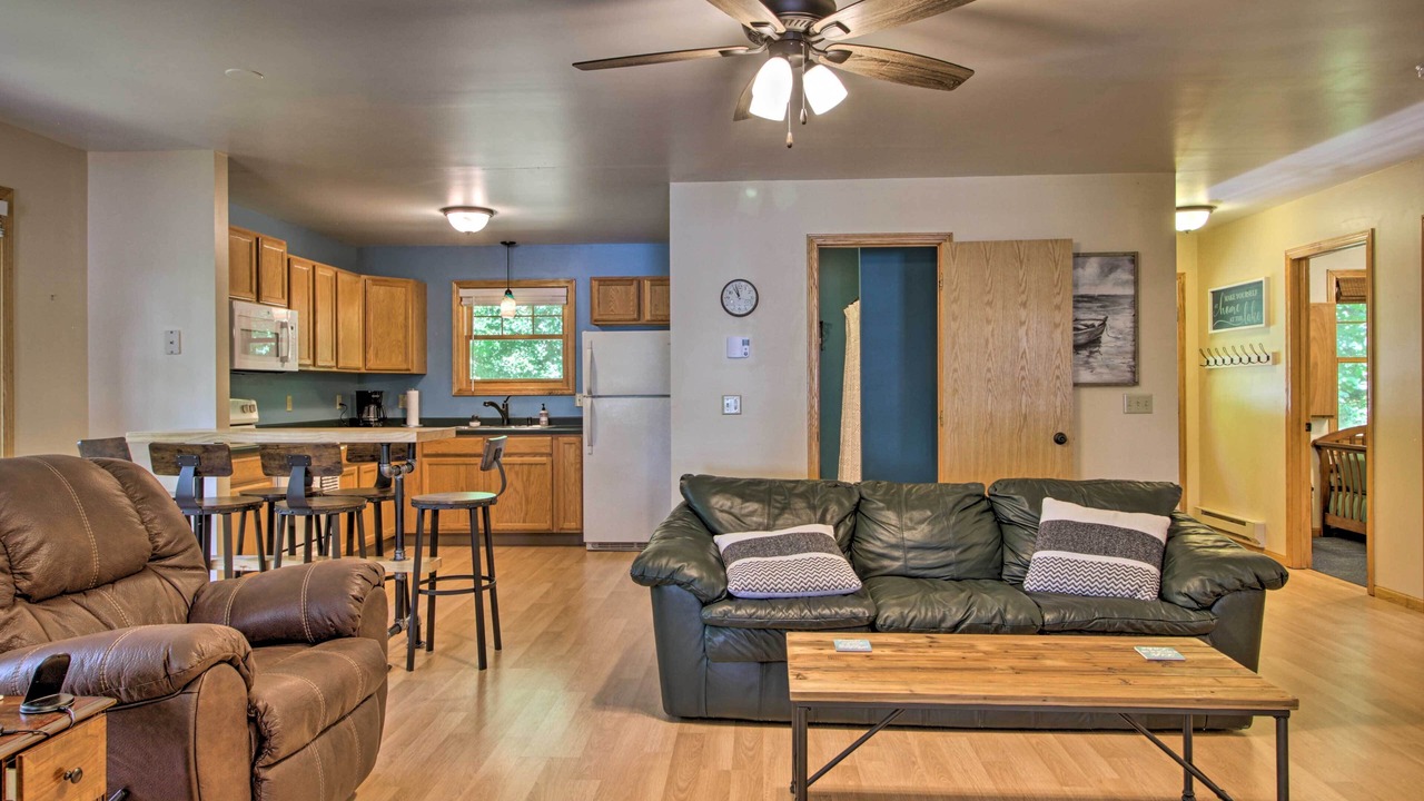 Photo of Livingroom in Cass Lake