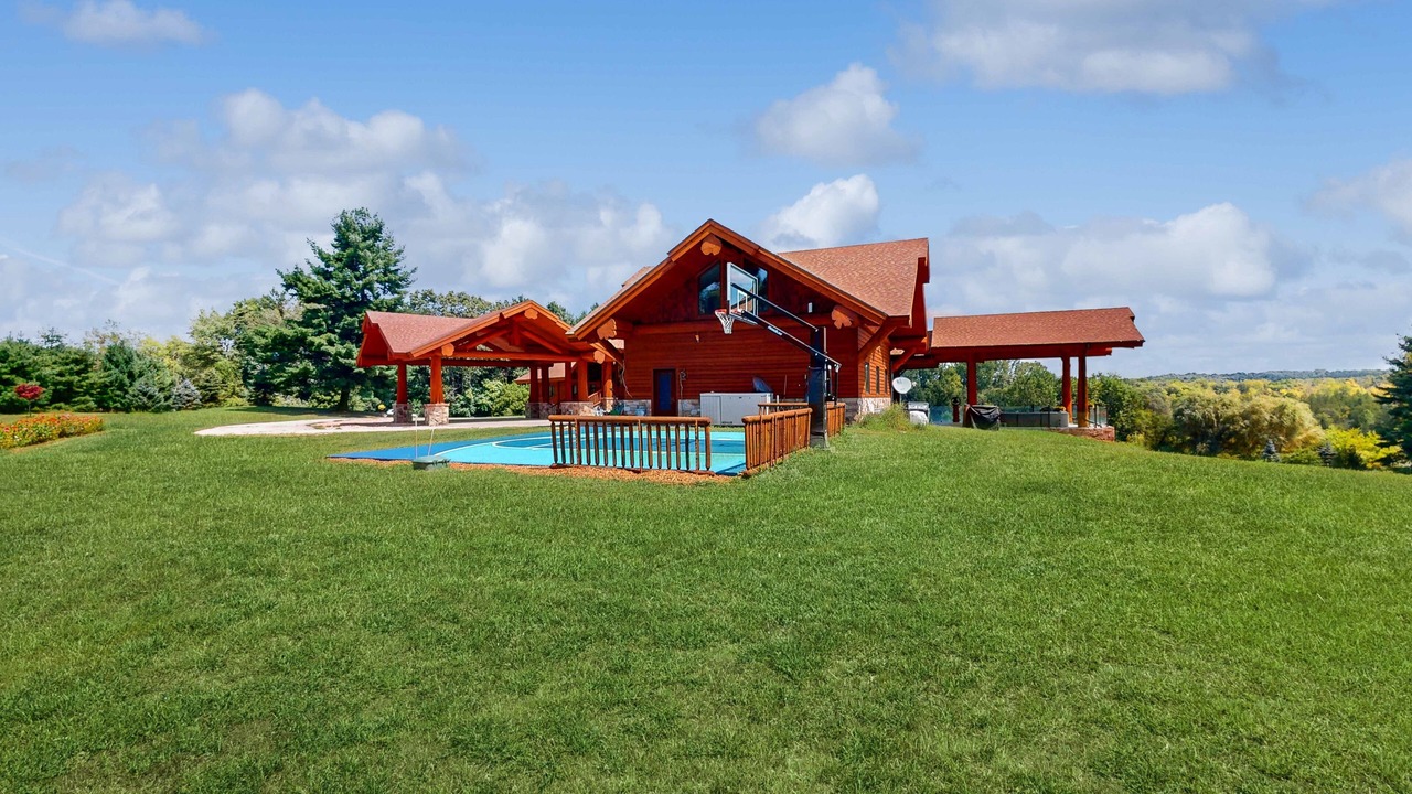 Photo of Outdoor in Benton Harbor