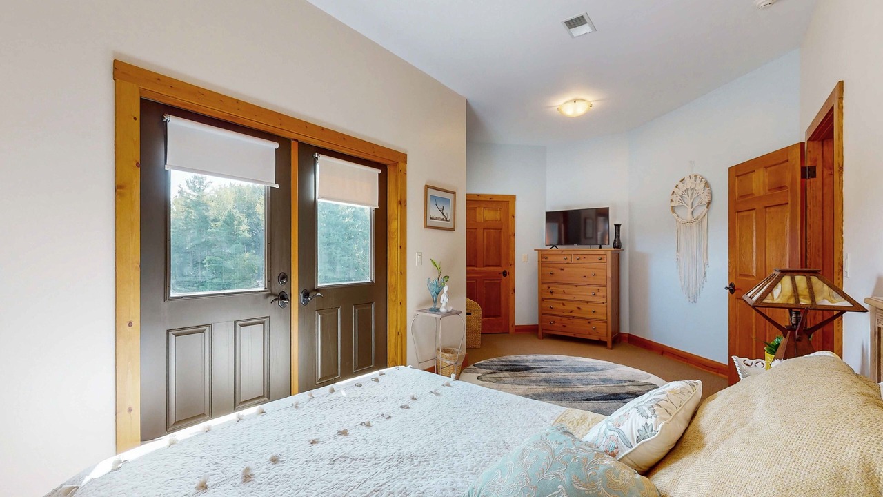 Photo of Bedroom in Benton Harbor