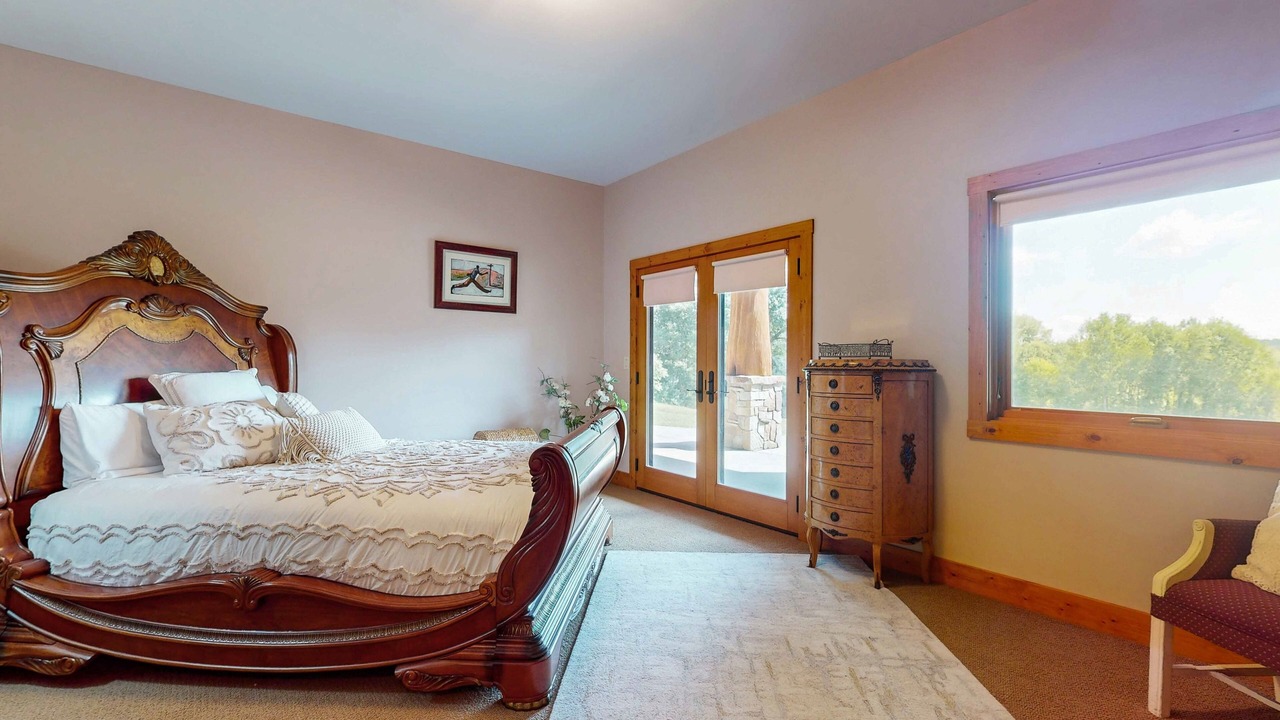 Photo of Bedroom in Benton Harbor