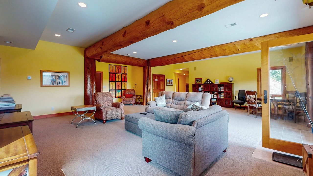 Photo of Livingroom in Benton Harbor