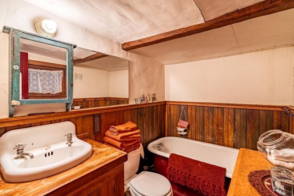 Photo of Bathroom in Santa Fe