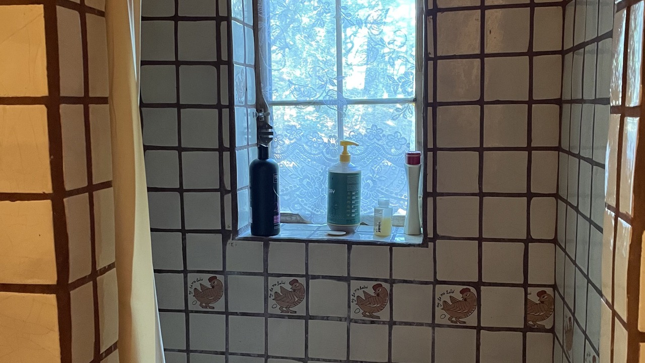Photo of Bathroom in Santa Fe
