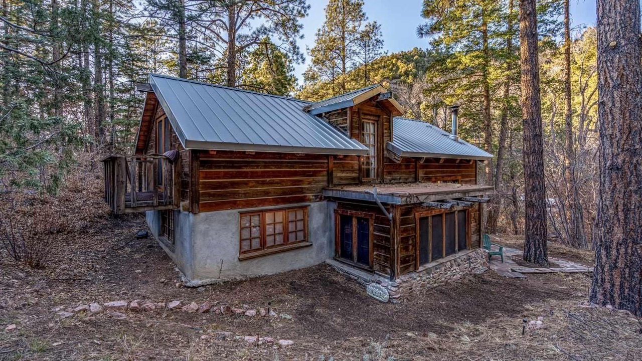 Photo of Outdoor in Santa Fe