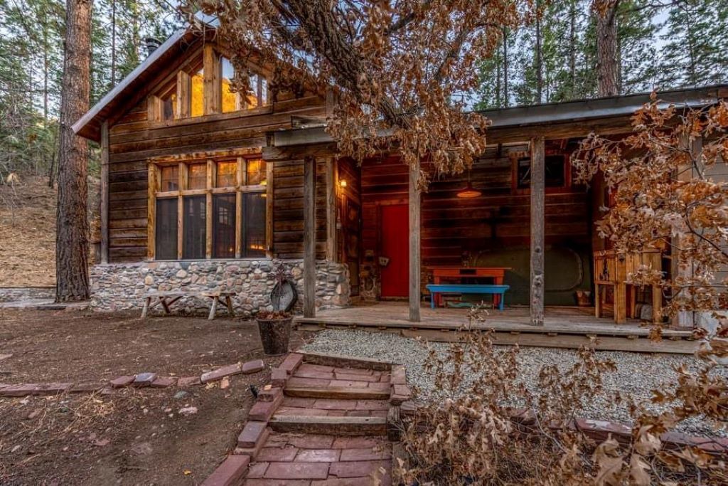 Photo of Outdoor in Santa Fe