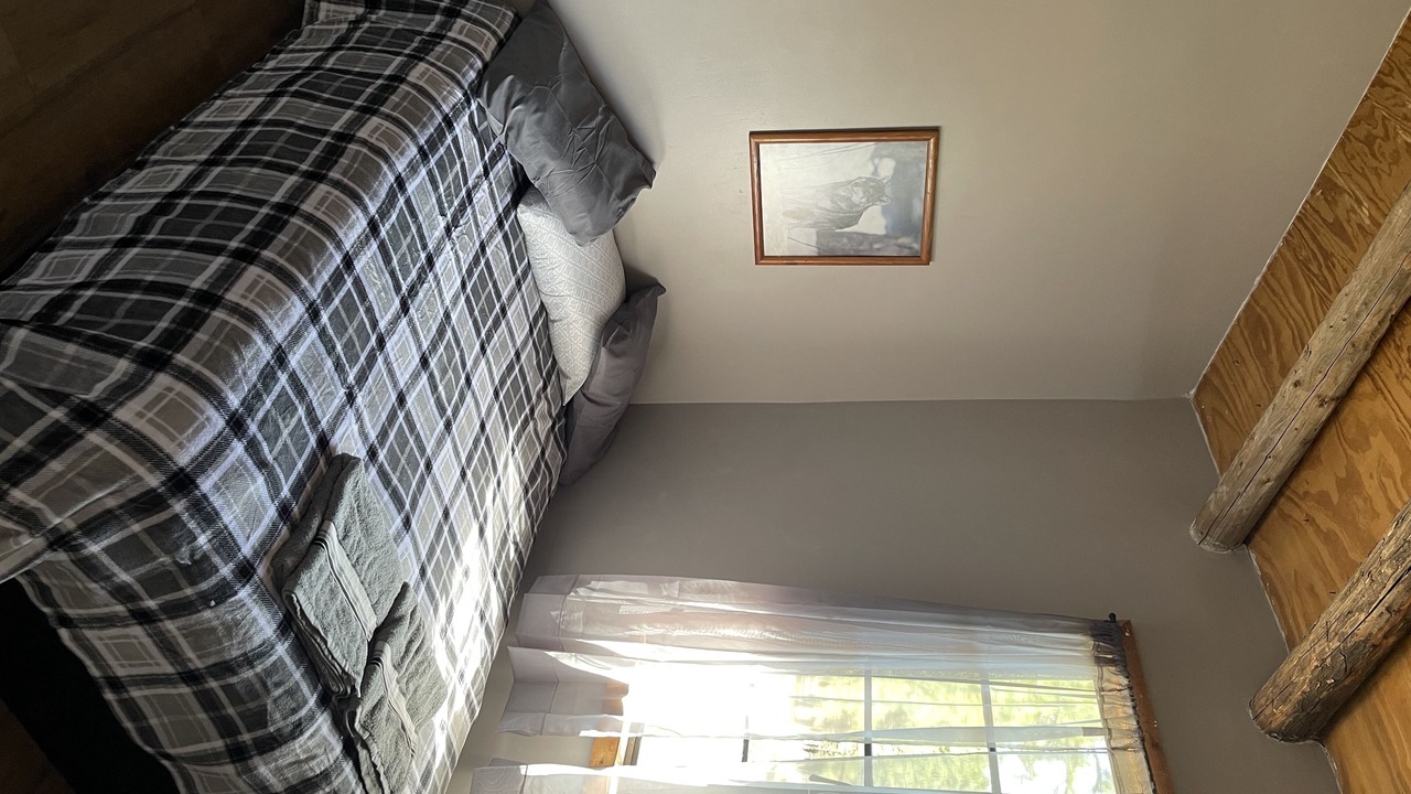 Photo of Bedroom in Tererro