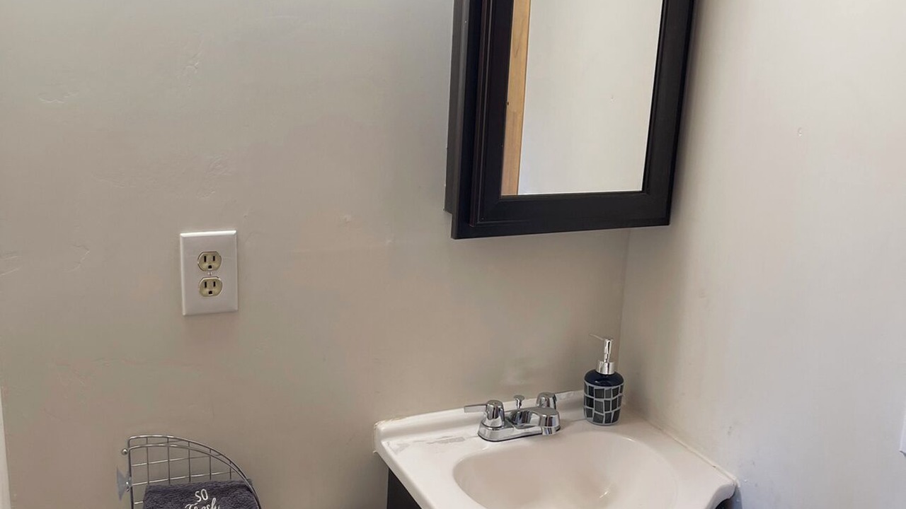 Photo of Bathroom in Tererro