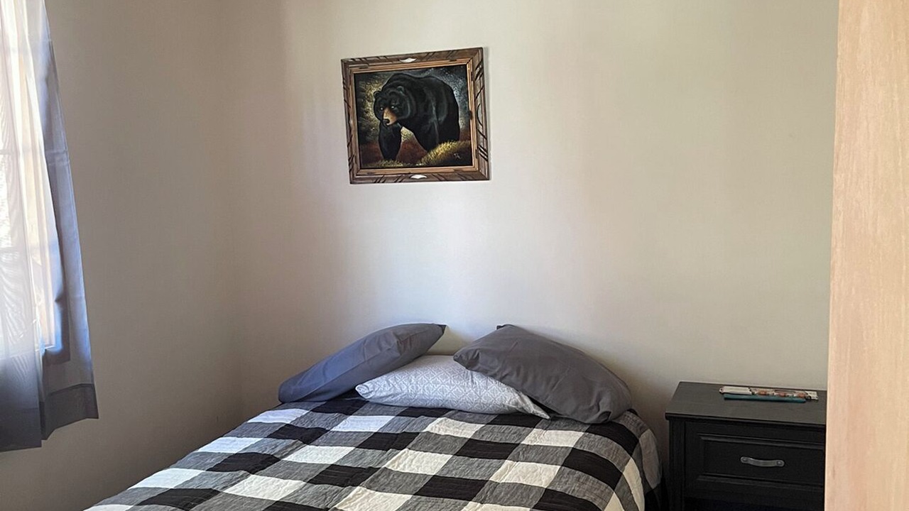 Photo of Bedroom in Tererro