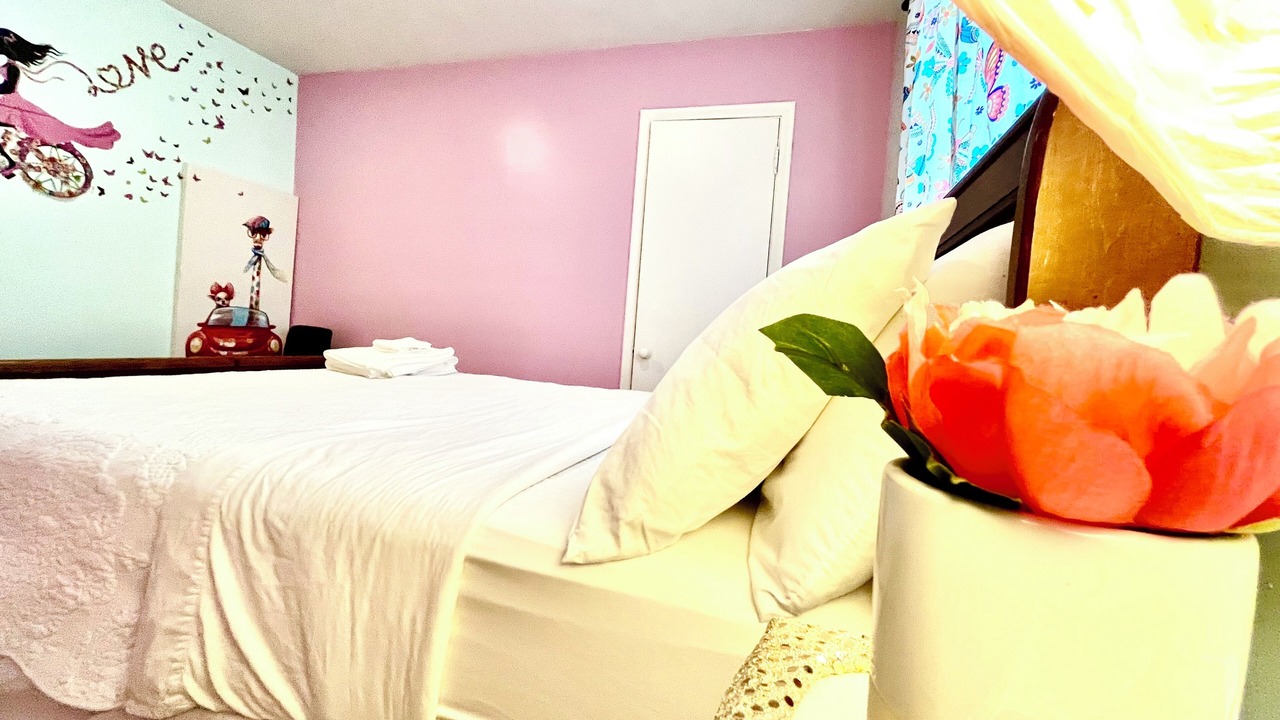 Photo of Bedroom in St. Louis Park