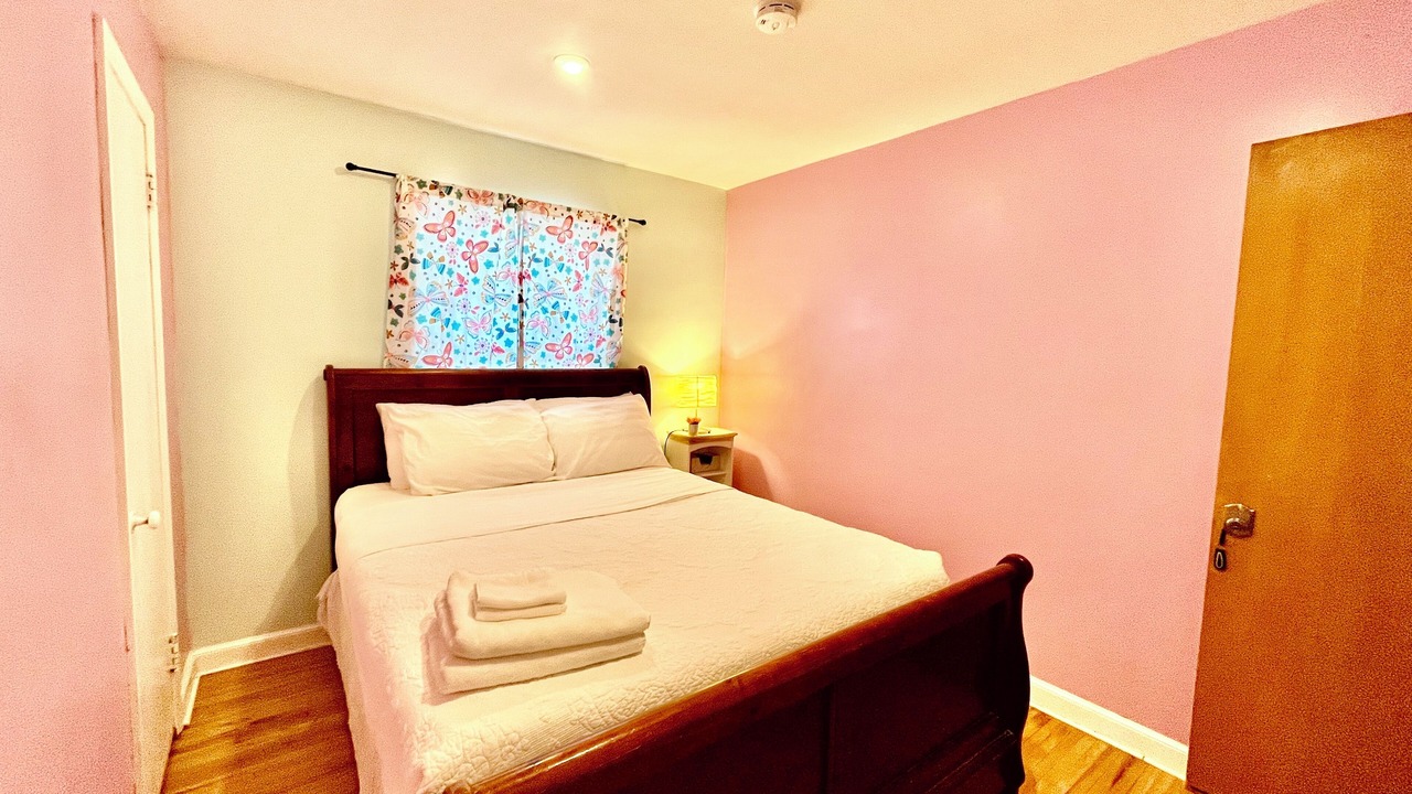 Photo of Bedroom in St. Louis Park