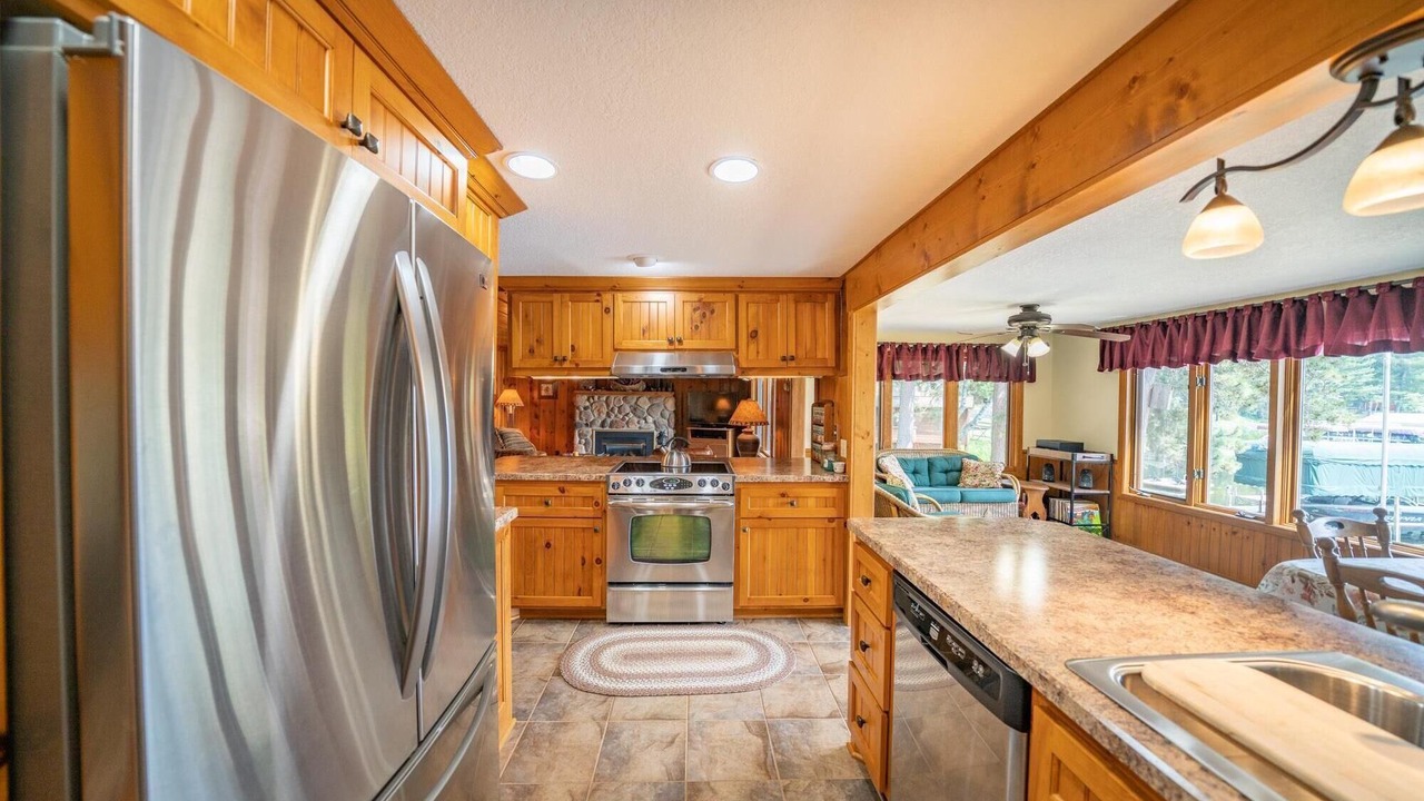 Photo of Outdoor in Crosslake