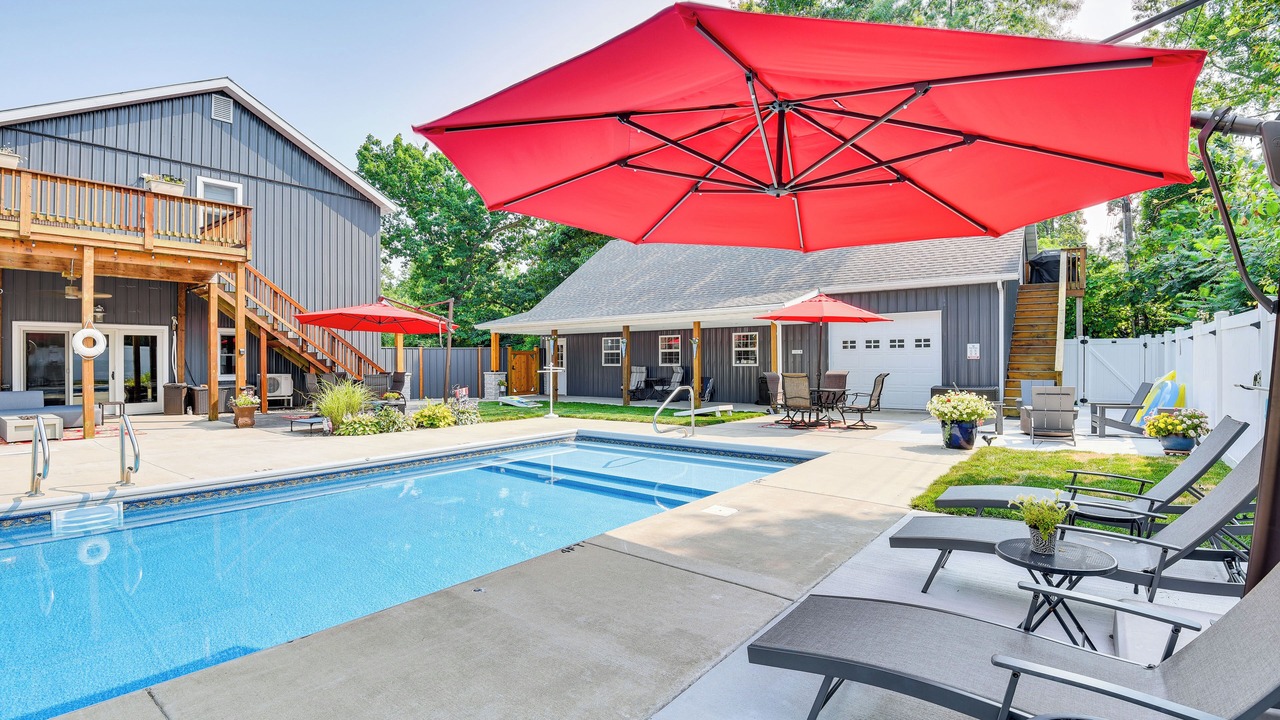 Photo of Outdoor in Benton Harbor