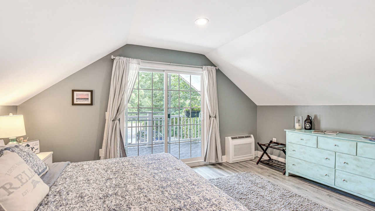 Photo of Bedroom in Benton Harbor