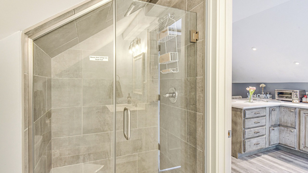 Photo of Bathroom in Benton Harbor
