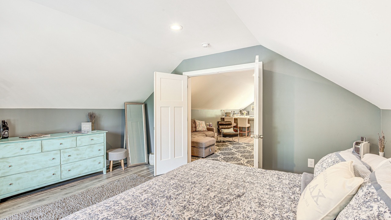 Photo of Bedroom in Benton Harbor