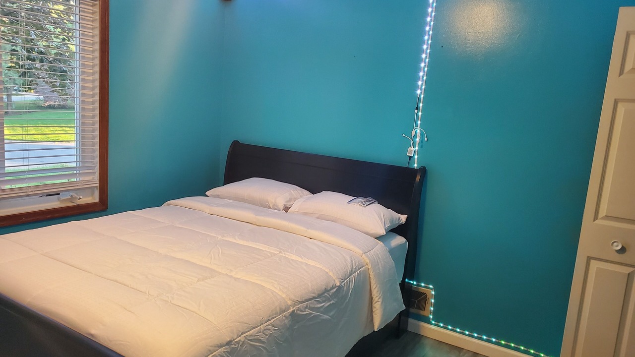 Photo of Bedroom in Eagan