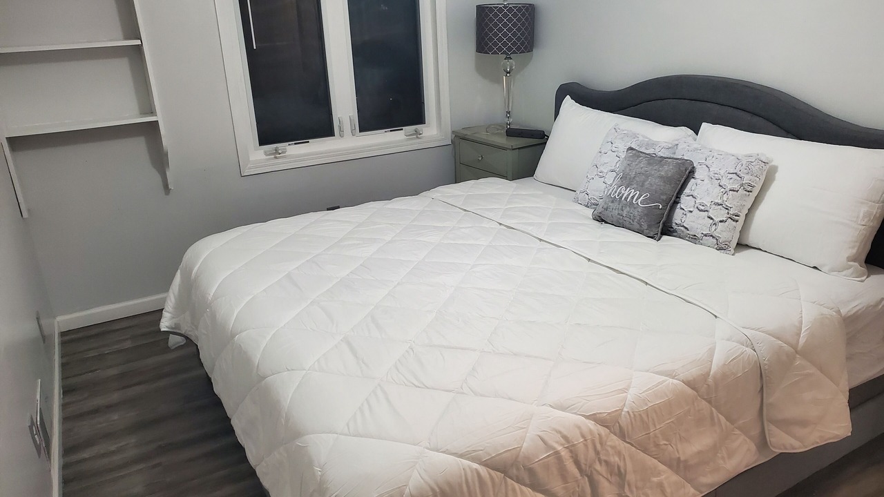 Photo of Bedroom in Eagan