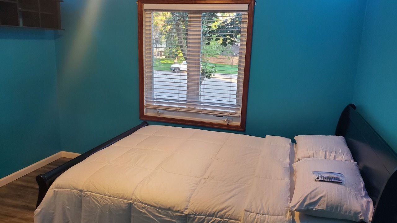 Photo of Bedroom in Eagan