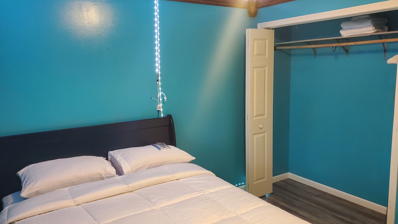 Photo of Bedroom in Eagan
