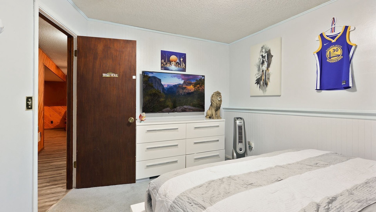 Photo of Bedroom in Eagan