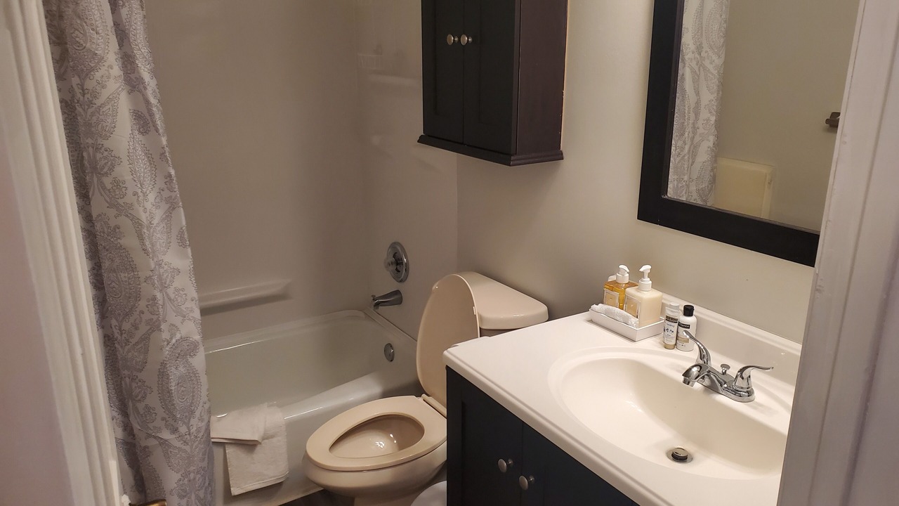 Photo of Bathroom in Eagan