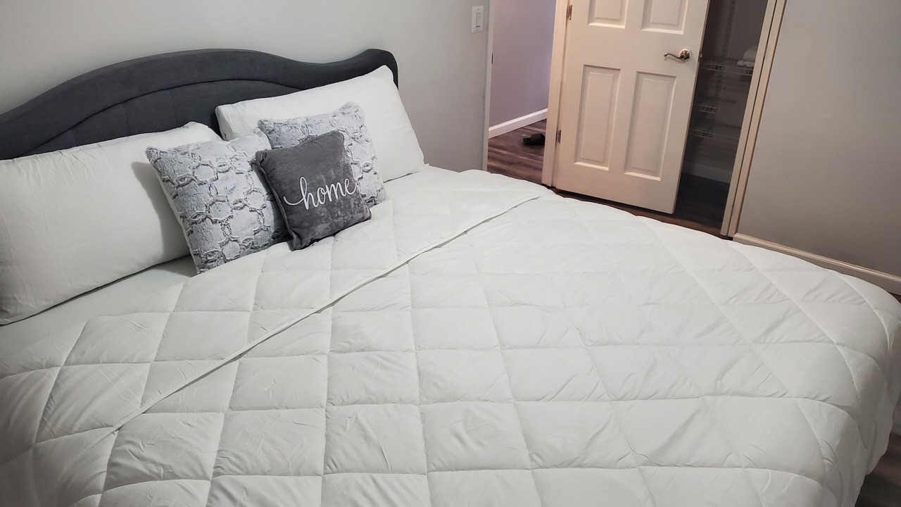Photo of Bedroom in Eagan
